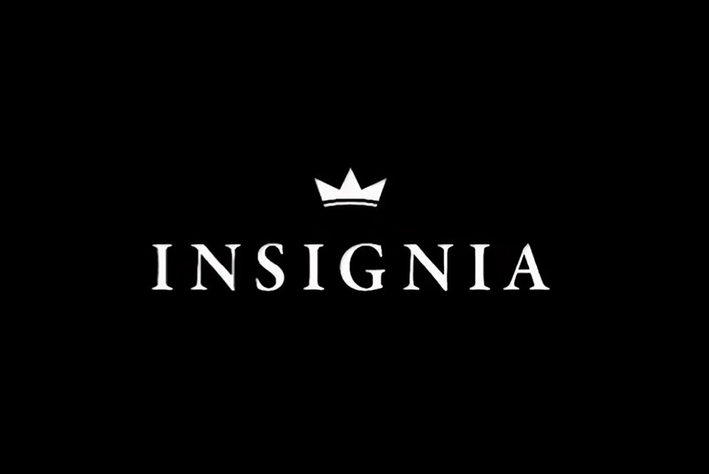 Insignia in Laguna Niguel